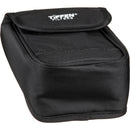 Tiffen 6-Pocket Filter Pouch with Belt Loop for 4 x 5.65" Filters