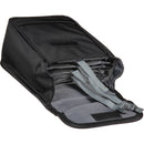 Tiffen 6-Pocket Filter Pouch with Belt Loop for 4 x 5.65" Filters