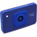Minolta MNS10 Digital Camera (Blue)
