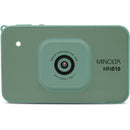 Minolta MNS10 Digital Camera (Teal)
