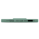 Minolta MNS10 Digital Camera (Teal)