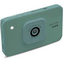 Minolta MNS10 Digital Camera (Teal)
