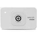 Minolta MNS10 Digital Camera (White)
