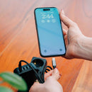 Verbatim USB-C 2.0 100W Sync & Charge Cable (3.93')