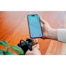 Verbatim USB-C 2.0 60W Sync & Charge Cable (3.93')