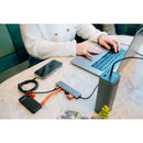 Verbatim USB-C 2.0 60W Sync & Charge Cable (3.93')