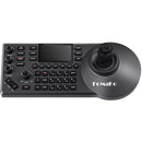 FoMaKo KC608 Pro PTZ Camera Controller with Joystick