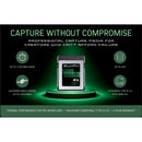 Glyph Technologies 4TB Capture+ CFexpress 4.0 Type B Memory Card