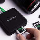 Glyph Technologies Capture+ CFexpress 4.0 Type B Memory Card Reader
