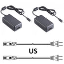Barco PSU Kit for NGS-D440 (US, 2-Pack)