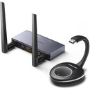 Lemorele G50R20 Wireless HDMI 4K Transmission System
