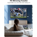Lemorele G50R20 Wireless HDMI 4K Transmission System