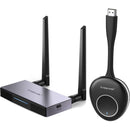 Lemorele G50R20 Wireless HDMI 4K Transmission System
