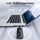 Lemorele G57 Wireless HDMI Transmission System