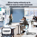 Lemorele G57 Wireless HDMI Transmission System