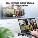 Lemorele G57 Wireless HDMI Transmission System