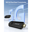 Lemorele P20 Wireless HDMI Transmission System