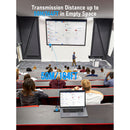 Lemorele P20 Wireless HDMI Transmission System