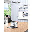Lemorele P20 Wireless HDMI Transmission System