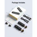 Lemorele P20 Wireless HDMI Transmission System