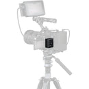 SmallRig Hybrid Cooling Fan for Mirrorless Cameras