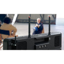 Atomos Sumo PRO-19 4K HDR Monitor-Recorder-Switcher