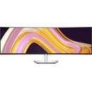 Dell Dual 49" UltraSharp WQHD Ultrawide Curved Monitor