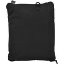 Hazard 4 APR-PNV20 Poncho Villa Soft-Shell Poncho (Black)