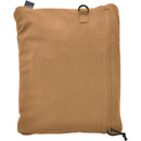 Hazard 4 APR-PNV20 Poncho Villa Soft-Shell Poncho (Coyote)