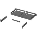 Barco 19" Rackmount Kit P50