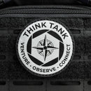 Think Tank Photo VOC Morale Patch