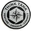 Think Tank Photo VOC Morale Patch