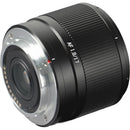 TTArtisan AF 17mm f/1.8 Air Lens (Sony E)