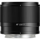 TTArtisan AF 17mm f/1.8 Air Lens (Sony E)