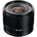 TTArtisan AF 17mm f/1.8 Air Lens (Sony E)