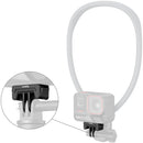 SmallRig Quick Release Mount Adapter for Insta360 X5/X4 Air/Ace Pro 2/Ace Pro/Ace (2-Pack)