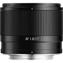 TTArtisan AF 17mm f/1.8 Air Lens (FUJIFILM X)