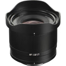 TTArtisan AF 17mm f/1.8 Air Lens (FUJIFILM X)
