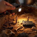 SmallRig Thumb EDC Flashlight (2-Pack)