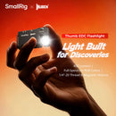 SmallRig Thumb EDC Flashlight (2-Pack)