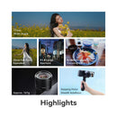 TTArtisan AF 17mm f/1.8 Air Lens (Sony E)