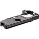 Zemlin Photo OM-1 Arca-Compatible Base Plate