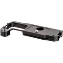 Zemlin Photo OM-1 Arca-Compatible Base Plate