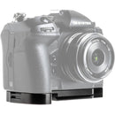 Zemlin Photo OM-1 Arca-Compatible Base Plate