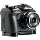 Zemlin Photo OM-1 Arca-Compatible Base Plate