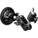 Atomos Suction Clamp Mount for Monitor