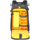 Vanguard Alta Sky 52 Camera Backpack (Dark Gray, 20L)