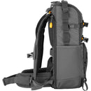 Vanguard Alta Sky 52 Camera Backpack (Dark Gray, 20L)