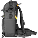 Vanguard Alta Sky 52 Camera Backpack (Dark Gray, 20L)