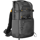 Vanguard Alta Sky 52 Camera Backpack (Dark Gray, 20L)